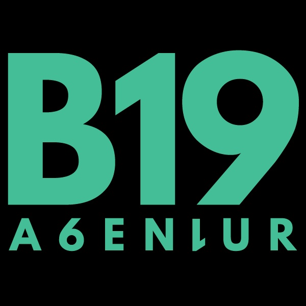b19agentur logo sq