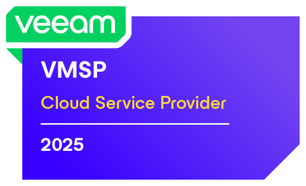 Backup und Recovery 8 VMSP Cloud Service Provider
