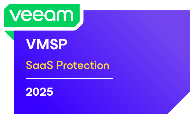 Backup und Recovery 9 VMSP Saas