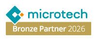 microtech partner logo bronze