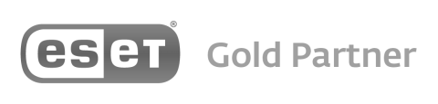 ESET Gold Partner