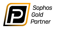 Sophos Gold Partner
