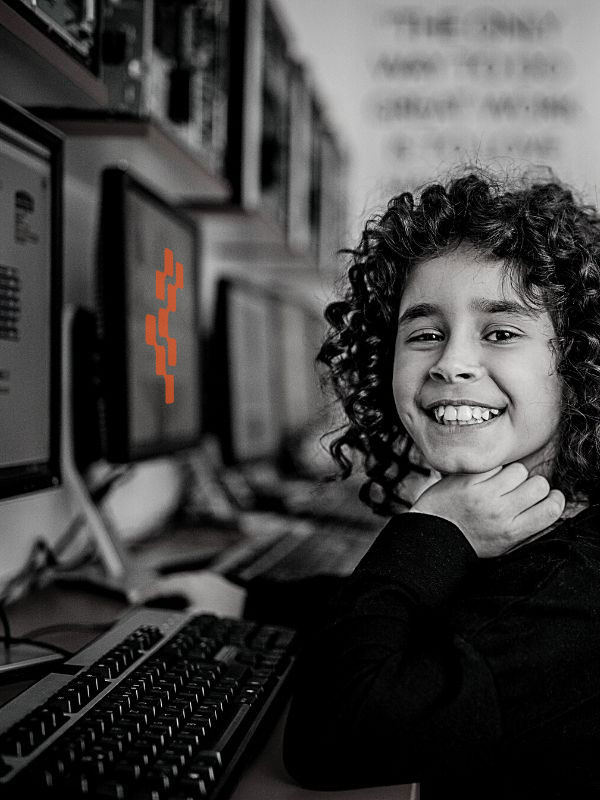 a it schulen girl