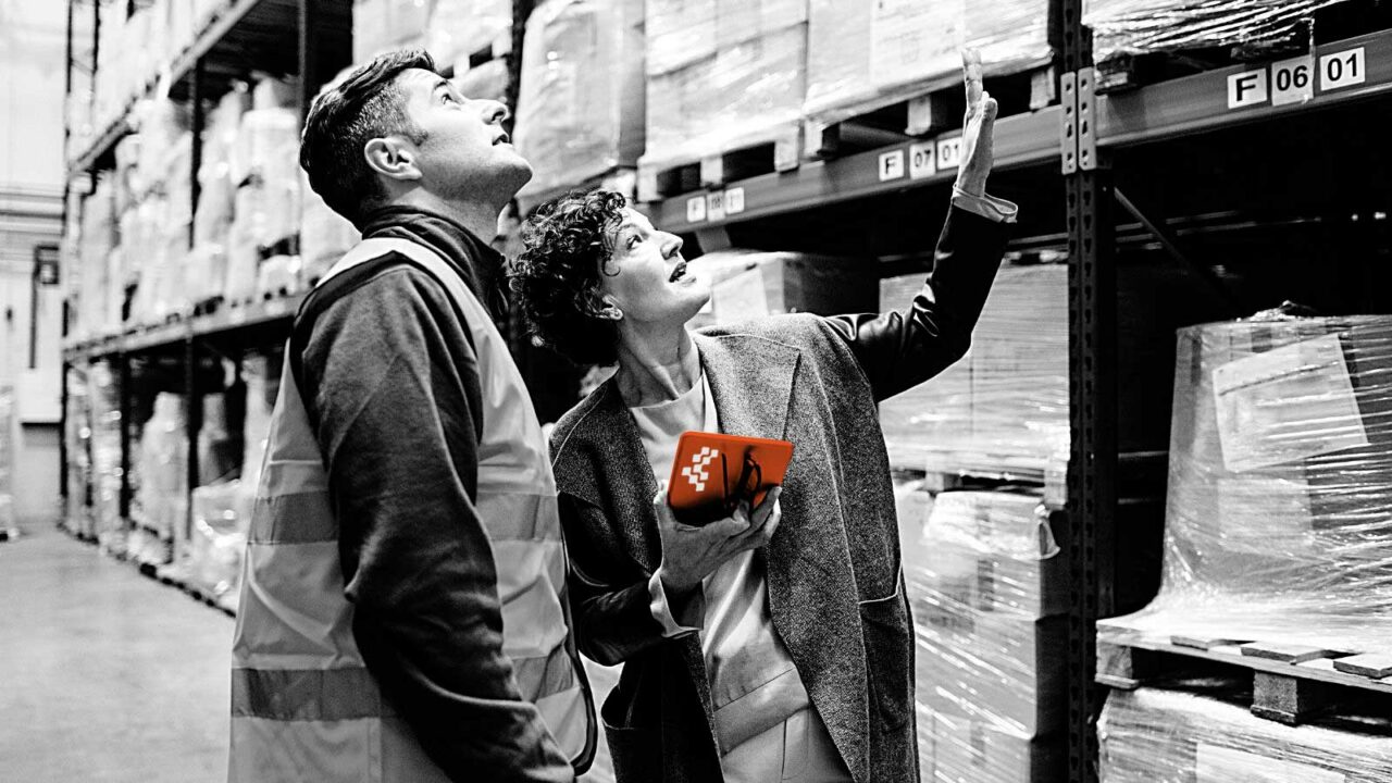 ERP Warenwirtschaft