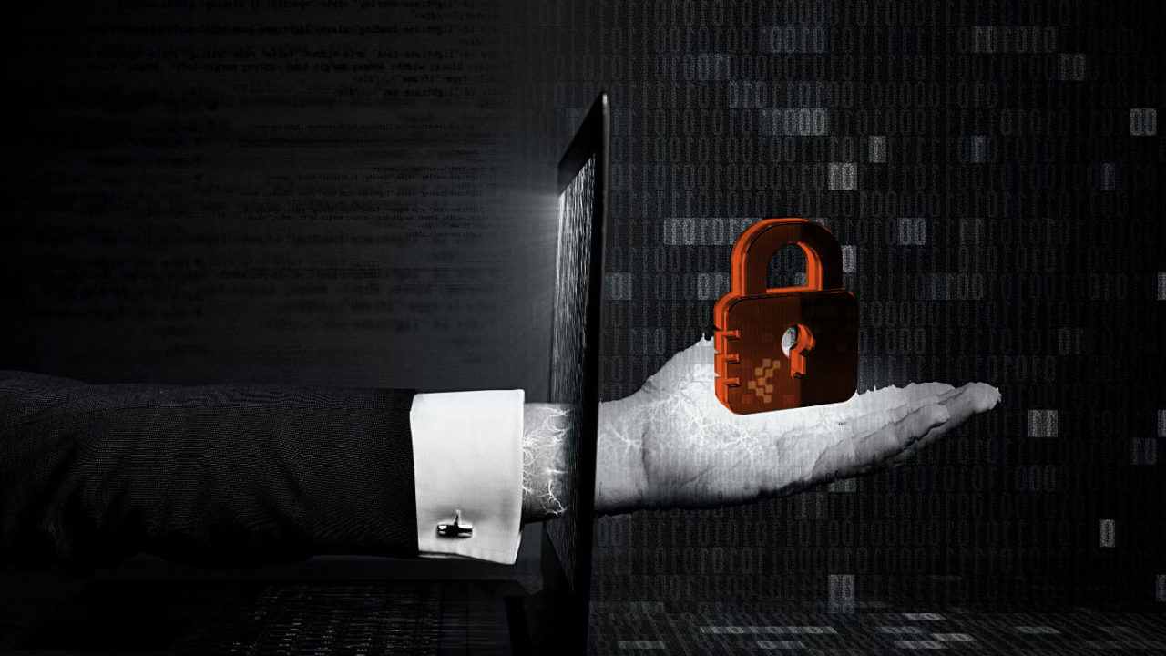 Internet Security