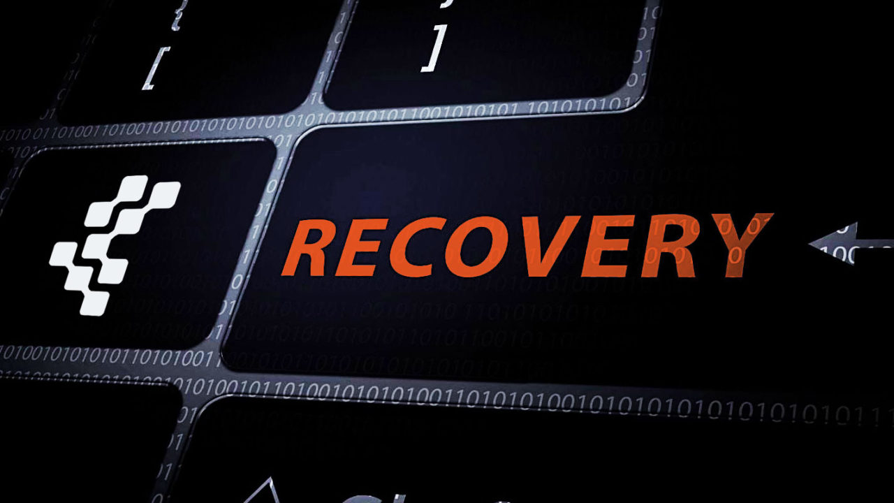 Backup und Recovery