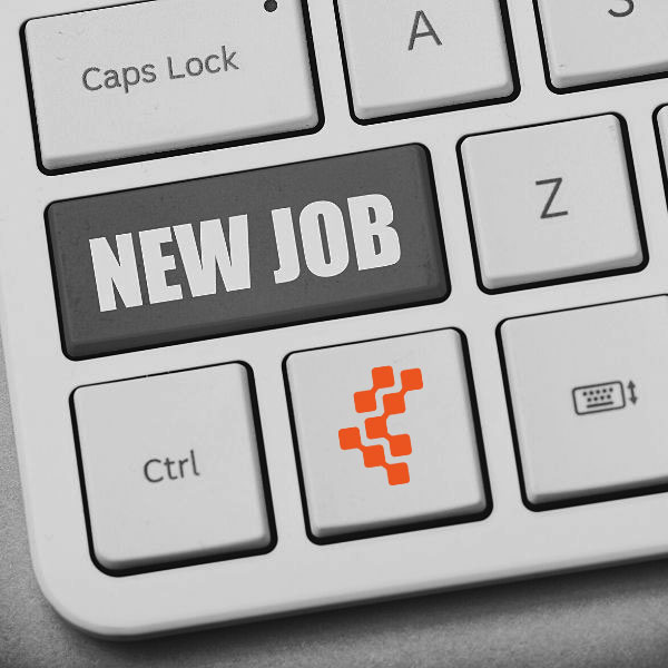 New Job